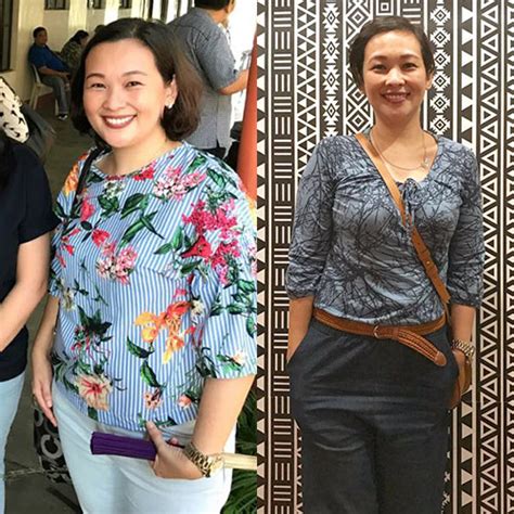 Filipinas Try Intermittent Fasting .